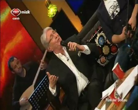 Ümit Tokçan Sallan Boyuna Bakayım