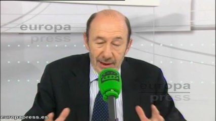 PSOE: "Estatus del Rey debe ser como el de políticos"