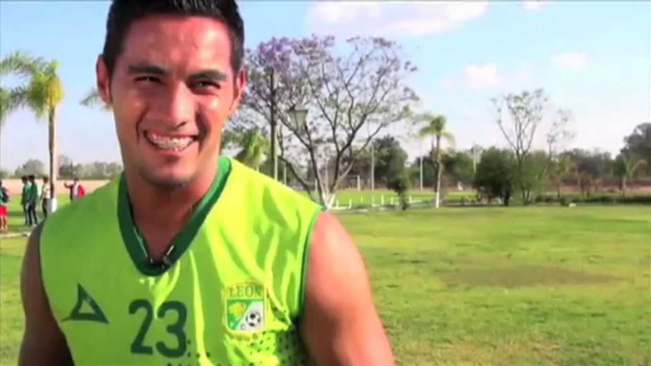 IGNACIO GONZÁLEZ MOVIE.mov