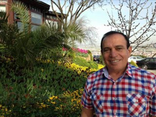 YANLIZLIK - ALİ DUMLUPINAR ŞİİRİ