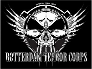 Rotterdam Terror Corps - Rave One (Swedish Chef Mix)