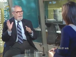 Aveledo: Ya sabemos que con el CNE no se puede contar