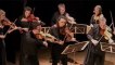 Olivier Greif - "Bourbonnais" Quatrième mouvement du Quatuor à cordes n°4 "Ulysses" - ABB Reportages