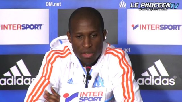 Lille - OM : à deux jours du choc !