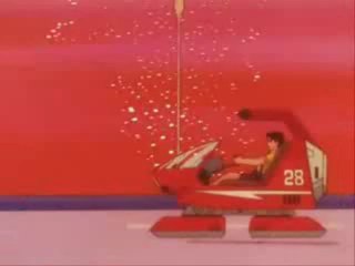 SUPER ROBOT 28 - 52 - Sigla Chiusura