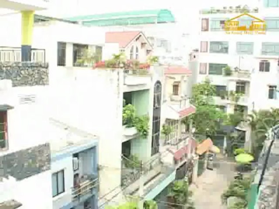 Cho thue nha quận 10, nguyên căn, đường Hòang Dư Khương