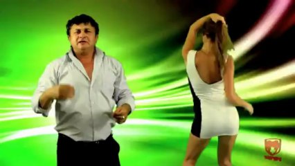 Sandu Ciorba - Mamaliga cu malai