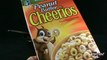 Random Spot - General Mills Peanut Butter Cheerios