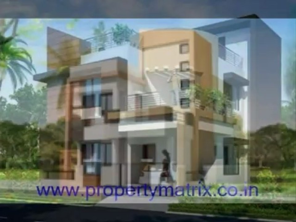 Duplex House in Bhubaneswar