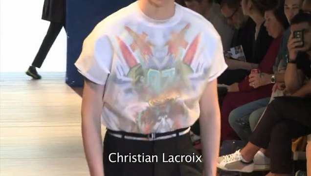 Mode printemps-été 2013 : vêtements incontournables