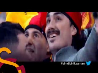 ŞİMDİ BİRLİK ZAMANI!