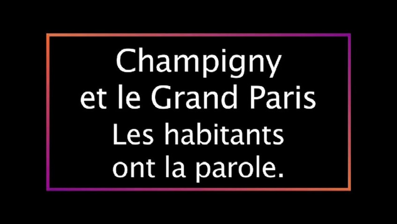 "Consult'action" - Champigny