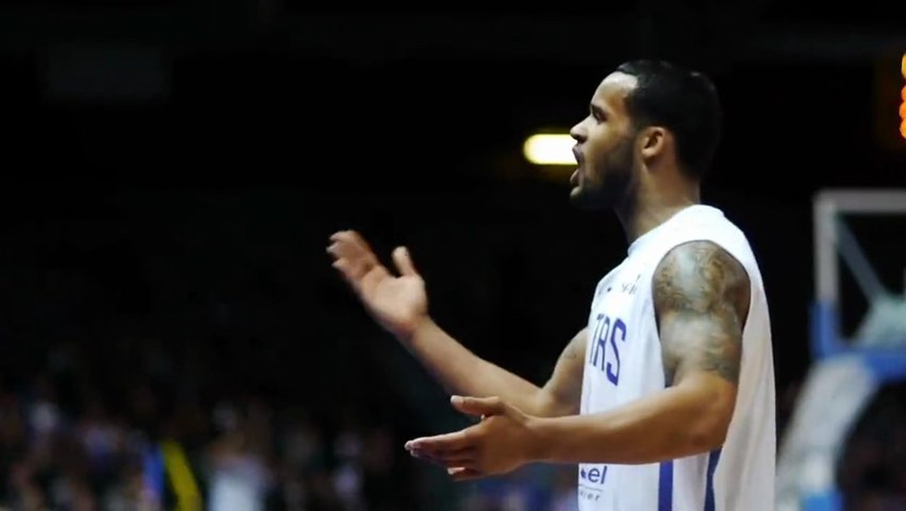 Pub, PB86 : Pour que l'aventure continue... en Pro A !