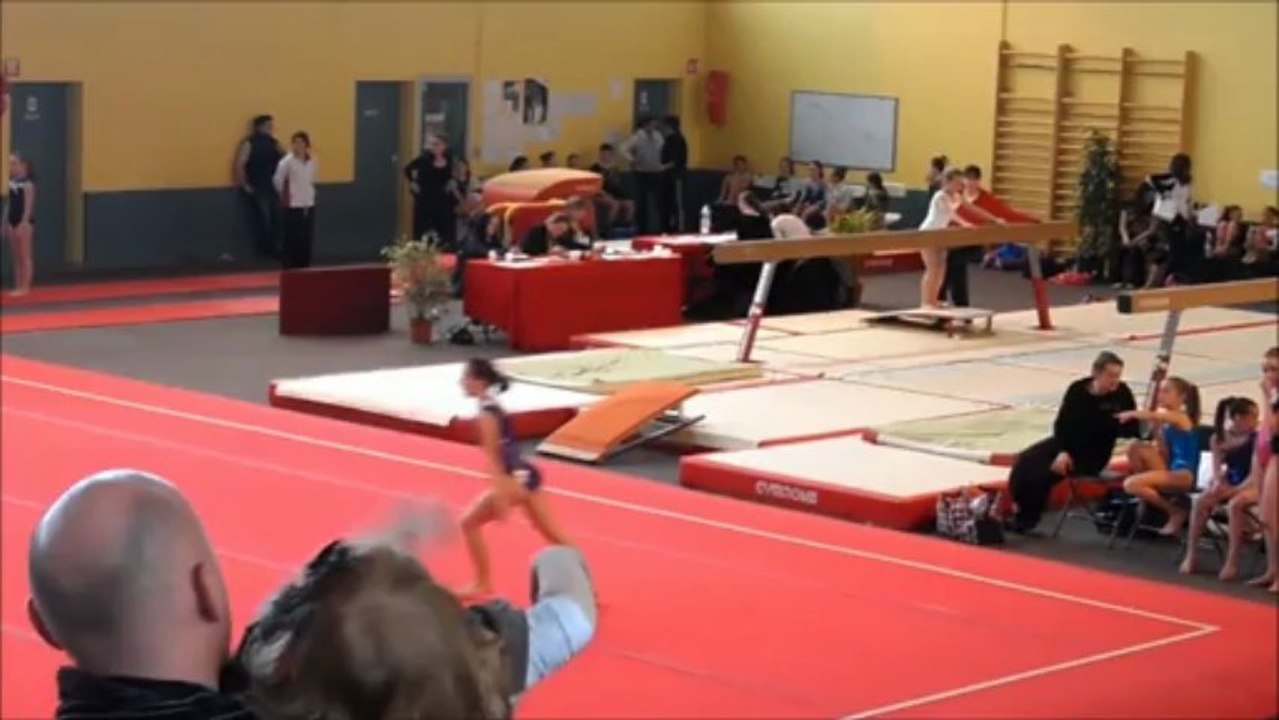 Région Individuelle Mathilde 2013