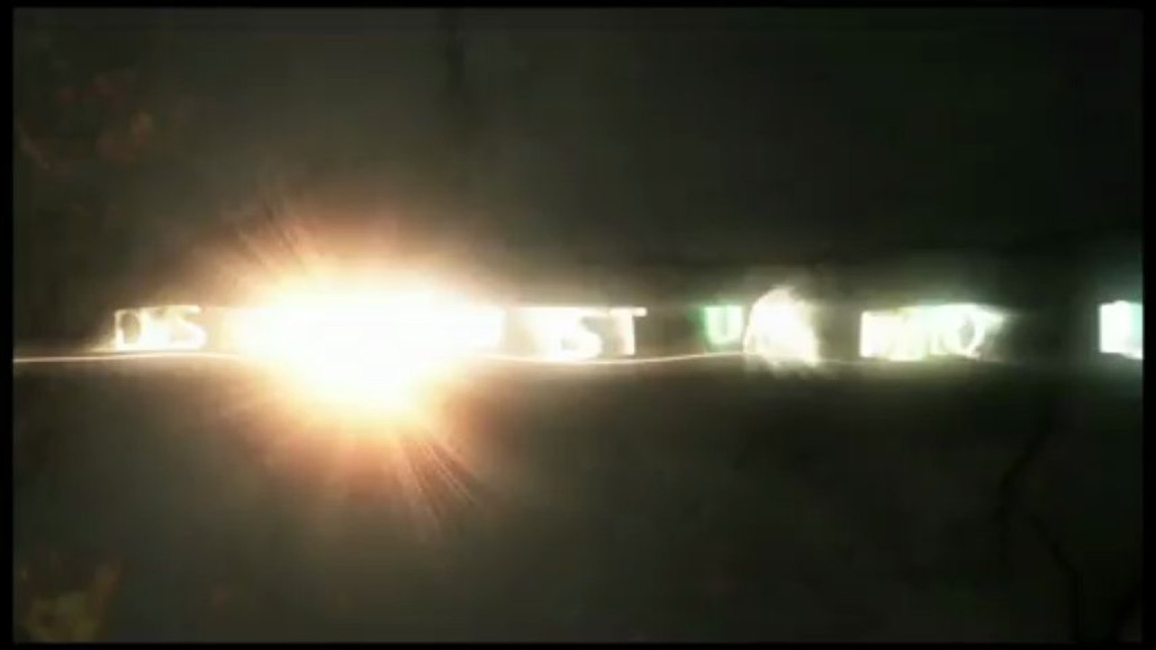 Extrait du DVD de la course de cote 2013 du Cap Corse