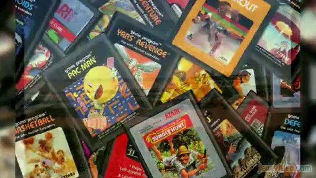 Expéditions inutiles - Les César des jeux vidéo pourris