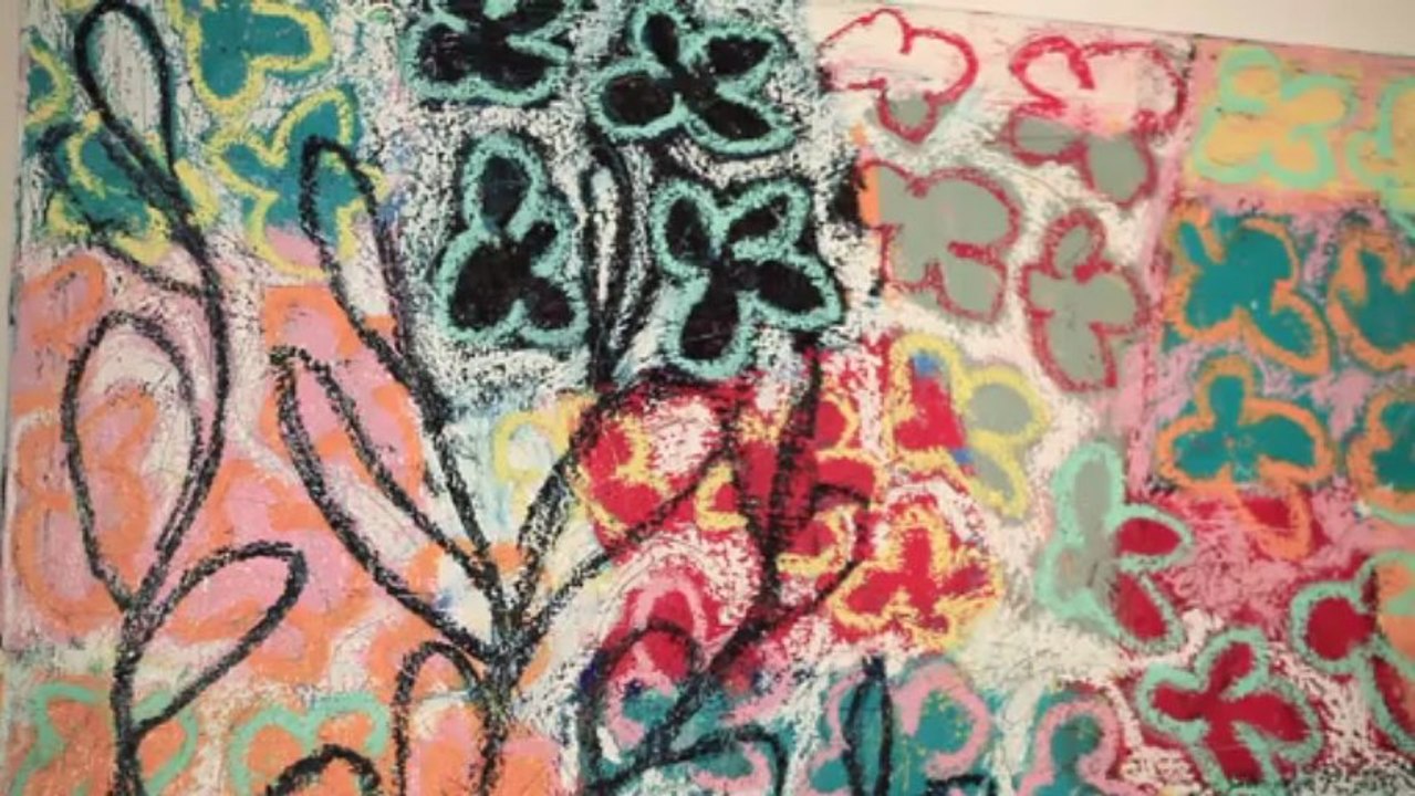 GALERIE LA COLLEGIALE - Gordon Hoppkins