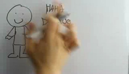 Tgirl Draws Her Life