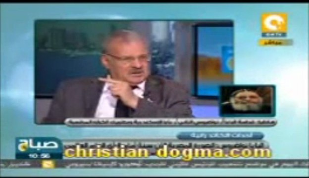 Le Pape Tawadros II reproche au président égyptien de n'avoir pas protégé la cathédrale