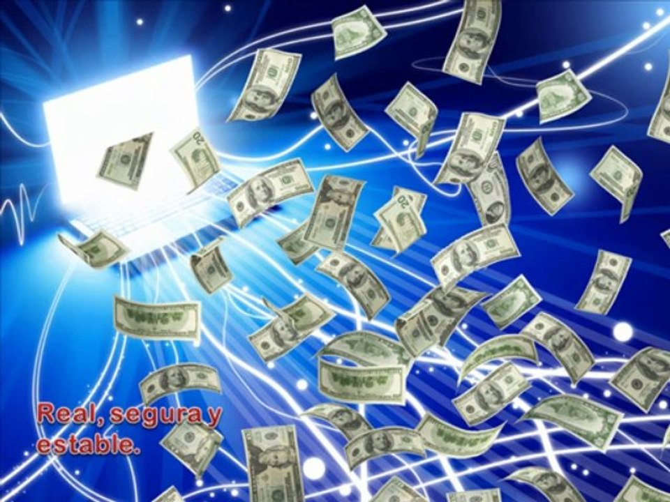 Gana Dinero En Pijamas - Video 1