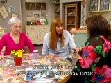 בנות הזהב ישראל עונה 1 פרק 2: הפריצה הגדולה