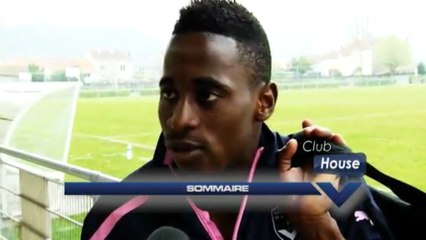 Club house - Deux jeunes talents [extrait]
