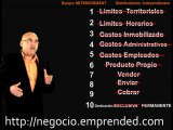 EMPRENDED Quiero Poner Negocio Propio Internet Casa  12 MOTIVOS _parte 05 -Joan Baldomà Cases-