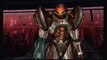 Metroid Prime 2: Echoes Walkthrough/19 La forteresse Luminoth en mode blasé