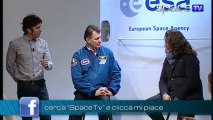 SPACE TV - TUTTI IN ORBITA - Veicoli Spaziali 01