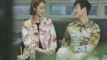[HQ] WGM Jinwoon-Junhee Couple Unseen Cut 2: Watching WGM Broadcast Together