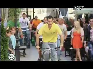 pasul la ofsaid cu cristi vlad