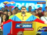 Nicolás Maduro a Willie Colón: Puerto Rico será libre