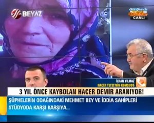 Ebru Gediz ile Yeni Baştan 09.04.2013 2.Kısım