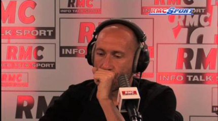 After Foot / L'Olympique Lyonnais coule - 08/04