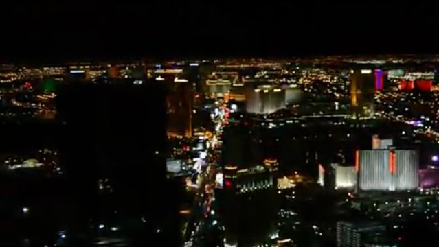 Amazing West American Road Trip - Zion-Las Vegas (Jour 27)