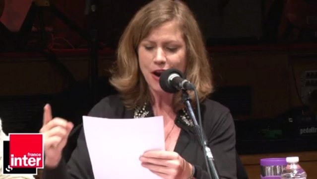 On va tous y passer - Océane Rose Marie