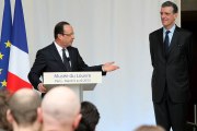 Discours au Musée du Louvre, lors de la réception en l’honneur du départ de M. Henri LOYRETTE