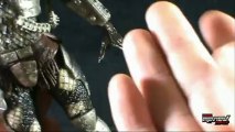 Toy Spot - Neca Predator Series 8 Jungle Hunter Predator