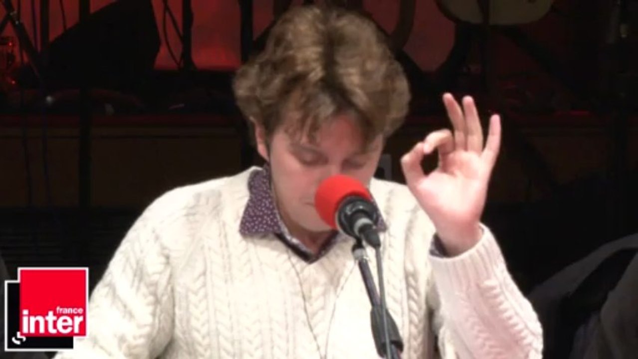 On va tous y passer - Alex Vizorek