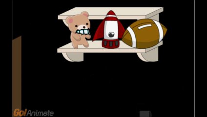 The prop store (animation)