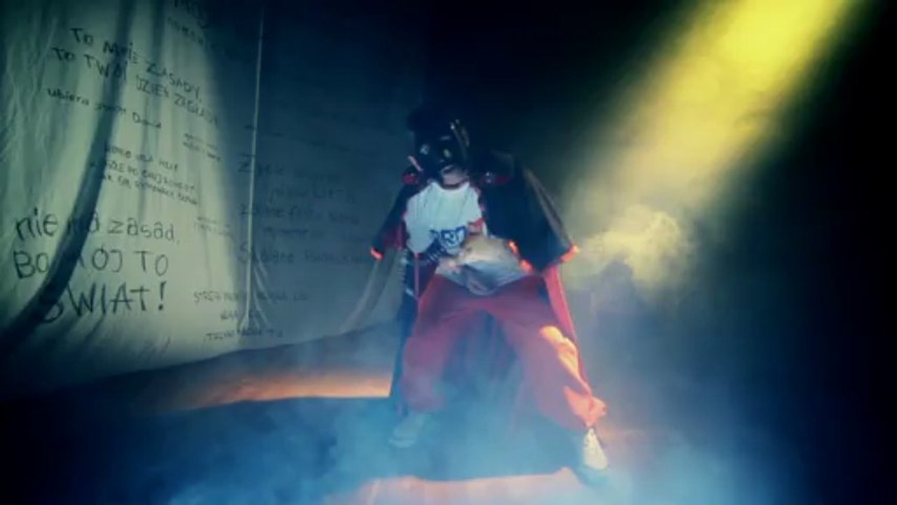 KaeN - Władca liter