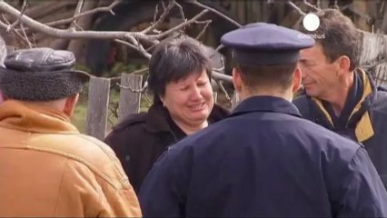 Serbia: veterano di guerra stermina la famiglia a colpi...