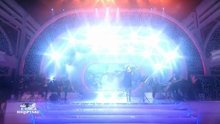 ROSELA GJYLBEGU - Set Fire To The Rain (LIVE 2013)