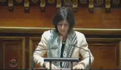 Mariage : intervention de Virginie Klès