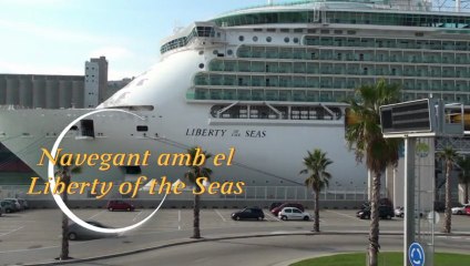 LIBERTY OF THE SEAS