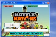 Battle Nations Hack Tool, Cheats for iPhone, iPad and Android
