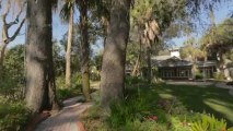 B&B Gainesville Hotel - Sweetwater Branch Inn Bed & Breakfast - Chapel Wedding Location
