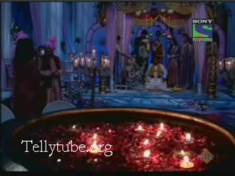 Dil Ki Nazar Se Khoobsurat - 9th April 2013 part 2