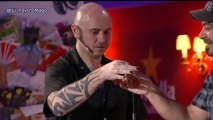 TV3 - Etiquetats - Luis Pardo torna a #etiquetats