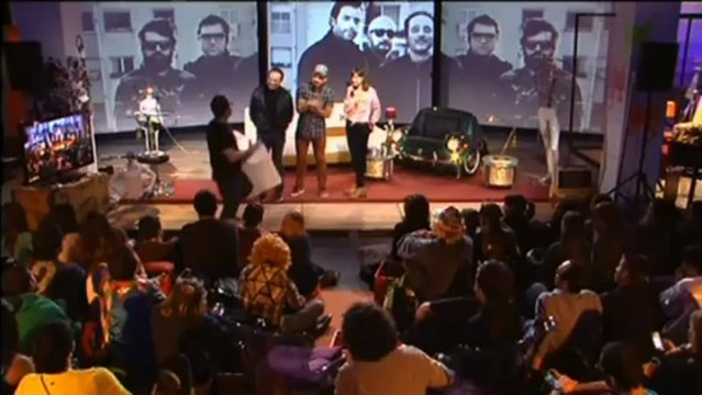 TV3 - Etiquetats - No en seràs capaç : resolució del segon repte